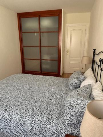 شقة Living Gijon & Parking المظهر الخارجي الصورة